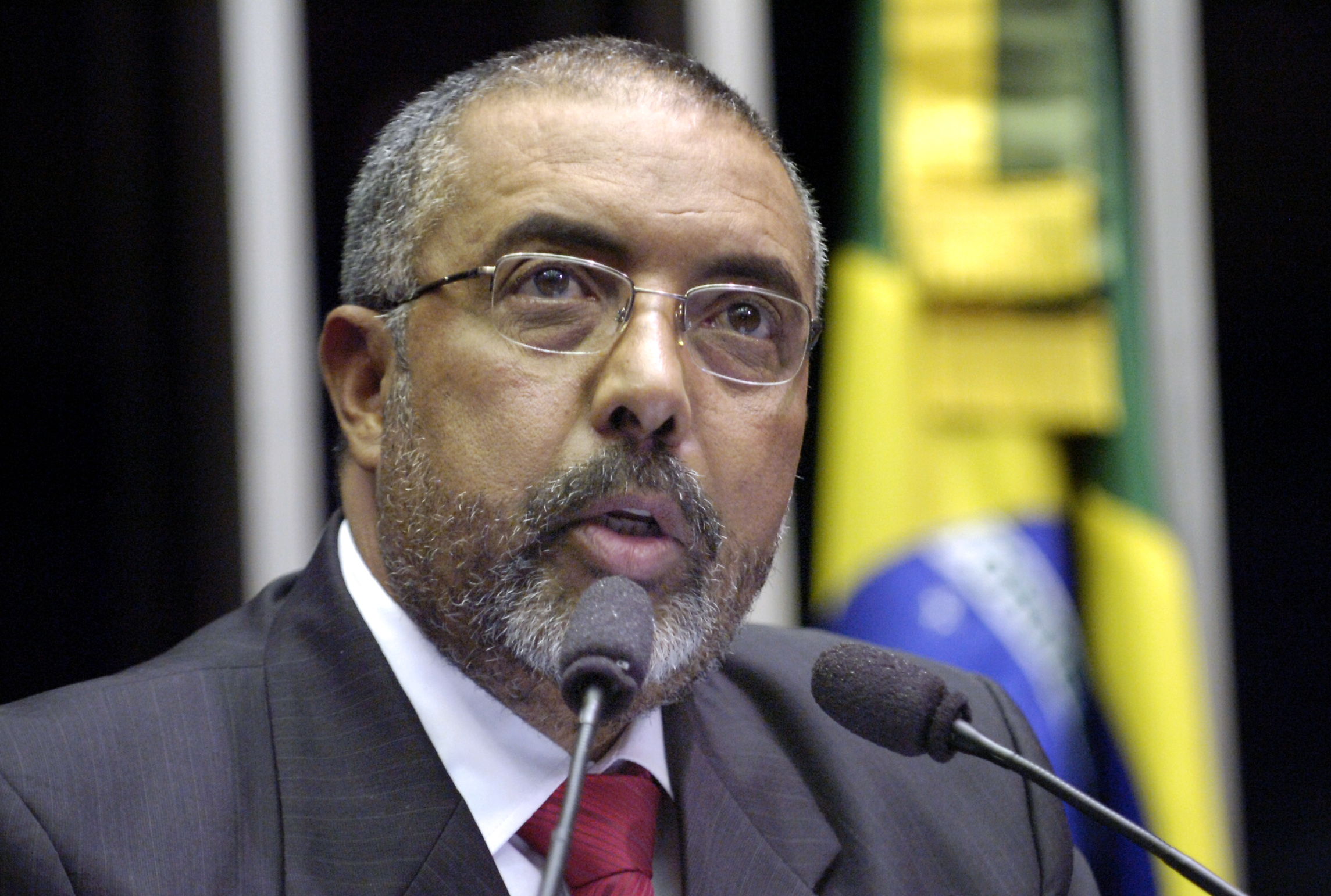 Paulo Paim, presidente da CDH, é contra o PL da terceirização